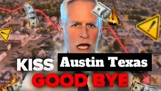Austin Texas Homes - GOODBYE