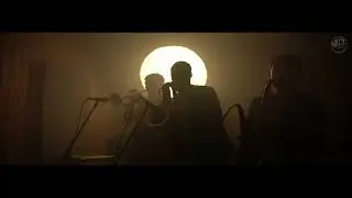 TRBLZ band   777 Bruno Mars, Anderson  Paak, Silk Sonic cover