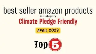 TOP 5 Best Seller Amazon Products 