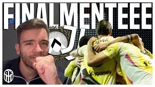 FINALMENTEEEE!! | Udinese - JUVENTUS 0-2