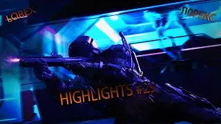 Warface - Highlights #29 -- Playingtheangel - Живопись и вино 🍷💖