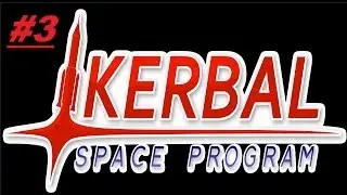 KSP 0.23 (CM) #3 - Две миссии.