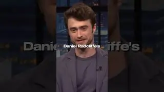 THIS Is Daniel Racliffe’s Favourite Harry Potter Movie⚡️