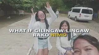 WHAT IF dili gihapon ako imong gusto??? | Inday Burdagol Ft. Kang-A Family