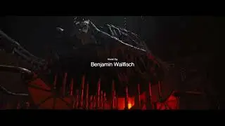 Alien Romulus [SFX & Soundtrack Redesign]