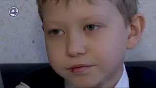 Юный изобретатель