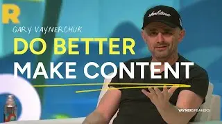 You Are Underestimating Organic Social Media | Gary Vaynerchuk