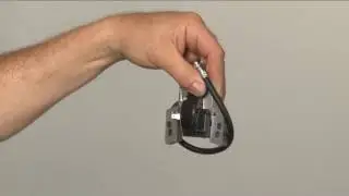 Briggs & Stratton Mower Not Starting? Ignition Coil 