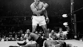 Muhammad Ali: ESPN SportsCentury Documentary