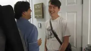 Vloghouse 2 (Texas)