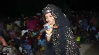 Beby Garoua  -Sarki Shiniki de Guider-