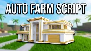 Nuevo Script Giga Mansion Tycoon: Auto Farm, Speed y más!