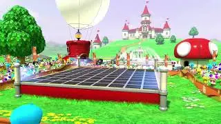 All 24 Events Mario & Sonic at the Olympic Games Tokyo 2020 Switch
