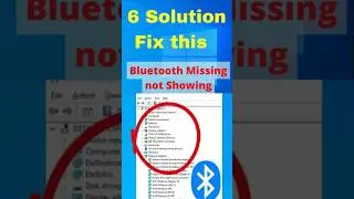 Bluetooth Device Not Connecting? Try This Fix (Windows 10 – 2025)