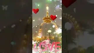 KHWAJA GARIB NAWAZ