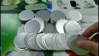 Вкладыши для индукционной запайки тары