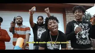 Lil Loaded - 6acc on the 6locc (Legendado/tradução)