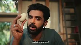 Amazon Prime - Sach Mein Too Much