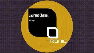 Laurent Chanal - Frizzy Pazzy [Tronic]