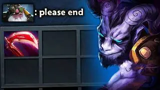 Insane Burst Damage Riki One Shot Desolator + x2 Rampage🔥🔥🔥42Kills Dota 2