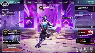 The NEW LIFELINE Rework is INSANE! (EASY Grind To Masters) NEW Apex Season 23: From The Rift