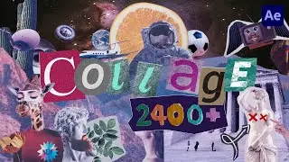 Collage Pack v4.0