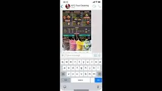 Whatsapp Chatbot Development in Kenya