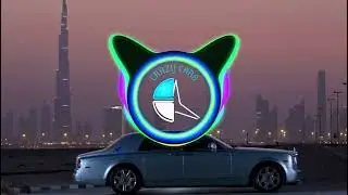 DASHI - АБУ ДАБИ (REMIX BY CRAZY CARS)
