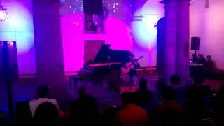 Tango by Isaac Albeniz