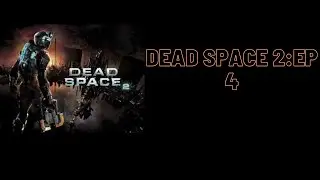 You can hear the pain in my voice (Dead Space 2)