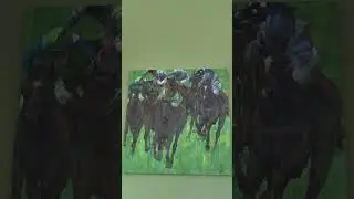 A Glimpse Of Royal Ascot 2024 #shorts