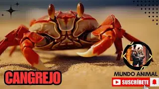 Descubre el Fascinante Mundo de los Cangrejos