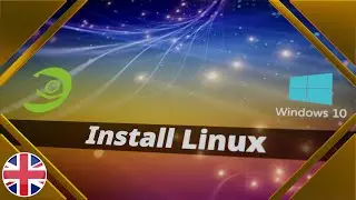2.0) [Eng] Boon Guide: Installing Linux along side with Windows 10 (Dual booting)