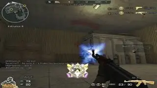 Frags (Scrim+Ranked)