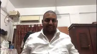 My Hair Transplant Journey Day 5- Sharing my Experience