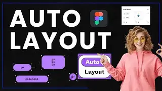 Auto Layout In Figma Urdu/Hindi | Figma Tutorial | UI/UX Design | Complete Figma UI/UX Course 2022