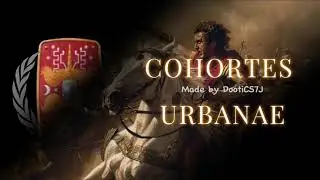 Cohortes Urbanae | ROBLOX Animation