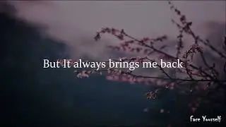 Christmas tree - V (Our beloved summer OST) - (english lyrics)