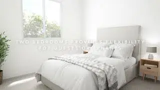 Banksia 2 Granny Flat Walkthrough