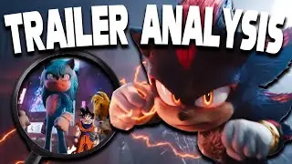 Sonic Movie 3 Looks INCREDIBLE!