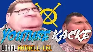 YouTube Kacke - Berglauf in Steckborn