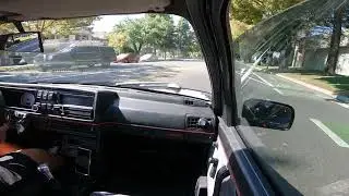 1stgearburner