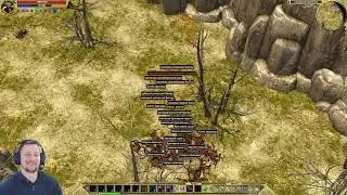 TITAN QUEST AE + ALL DLC #18 XMAX (Norma) Предсказания Оракула