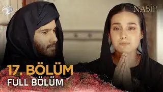 Nasip - Khuda Aur Muhabbat - Pakistan Dizisi 17. Bölüm  💓💫