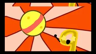 Bouncy Ball - ABWF