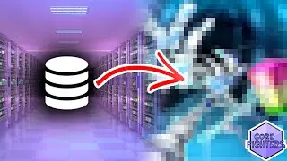 HO REIMMAGINATO...I Database (Core Fighters TCG)
