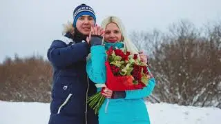 Приятные дополнения к полёту на воздушном шаре!