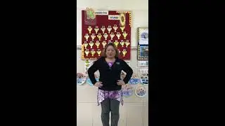 Together We Can Change The World - Action Song by Mark Shepard
