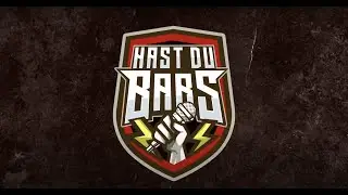ANIMUS | Hast du Bars ?! | 