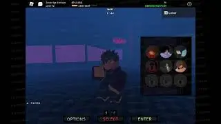 HUD Design